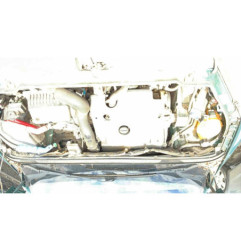 Eclairage de plafonnier PEUGEOT 307