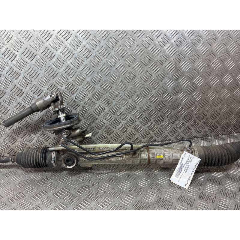 Cremaillere assistee PEUGEOT 206 Photo n°3
