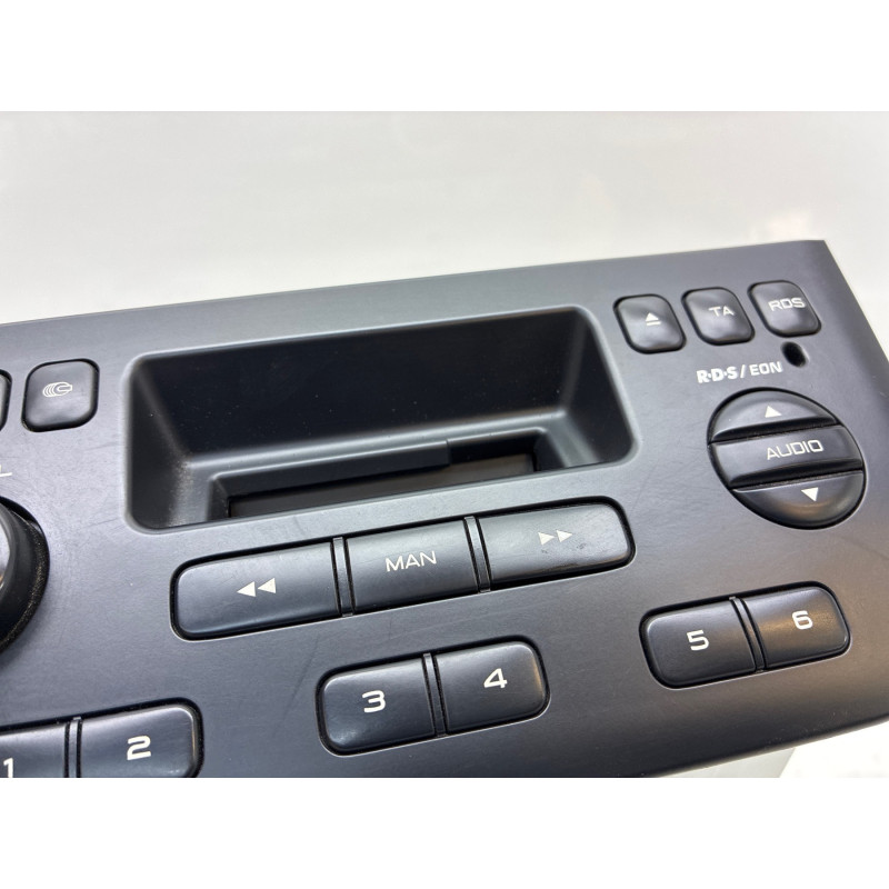 Autoradio d'origine PEUGEOT 406 Photo n°1