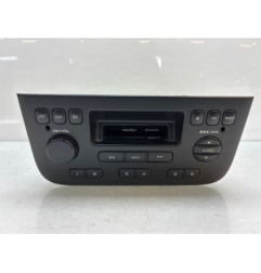 Autoradio d'origine PEUGEOT 406