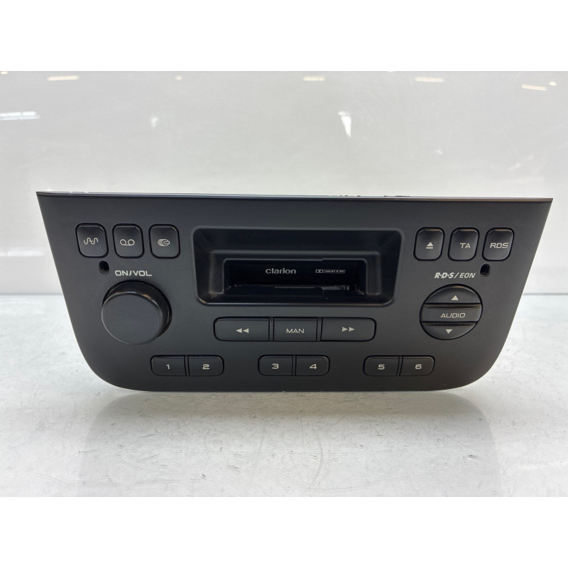 Autoradio d'origine PEUGEOT 406 Photo n°3