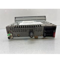 Autoradio d'origine PEUGEOT 406
