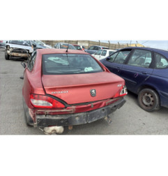 Autoradio d'origine PEUGEOT 406