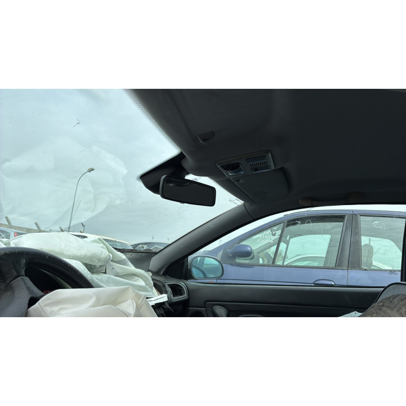 Autoradio d'origine PEUGEOT 406 Photo n°18