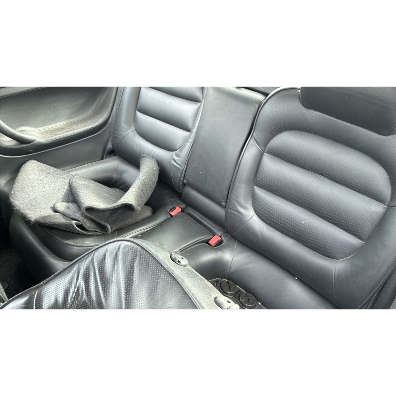 Autoradio d'origine PEUGEOT 406 Photo n°19