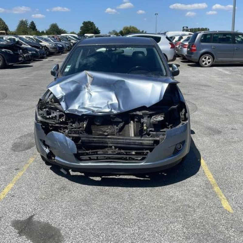 Porte avant droit KIA CEE-D 1 Photo n°6