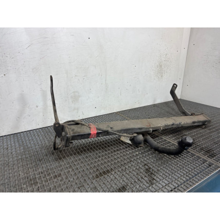 Attelage (boule de remorquage) PEUGEOT 308 1 SW Photo n°1