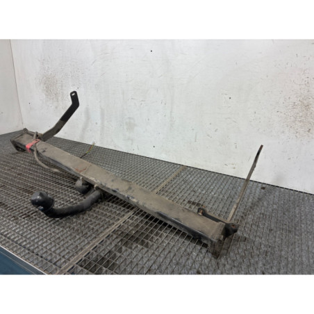 Attelage (boule de remorquage) PEUGEOT 308 1 SW