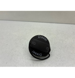 Bouchon de carburant VOLKSWAGEN EOS