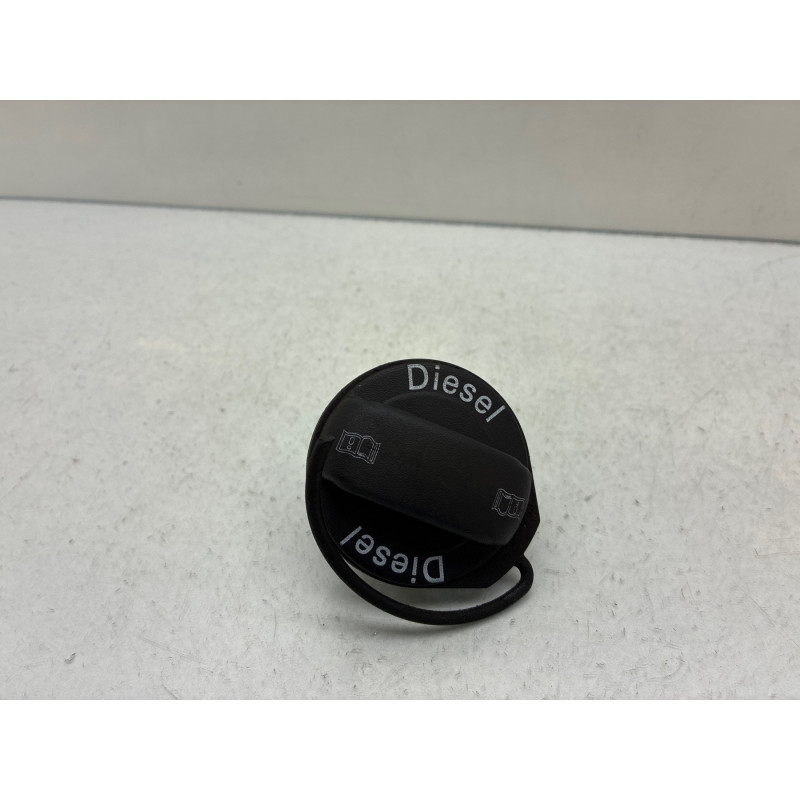 Bouchon de carburant VOLKSWAGEN EOS Photo n°4