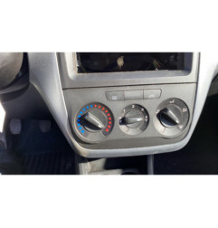Pare choc avant FIAT GRANDE PUNTO