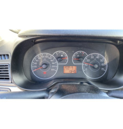 Pare choc avant FIAT GRANDE PUNTO