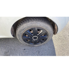 Pare choc avant FIAT GRANDE PUNTO