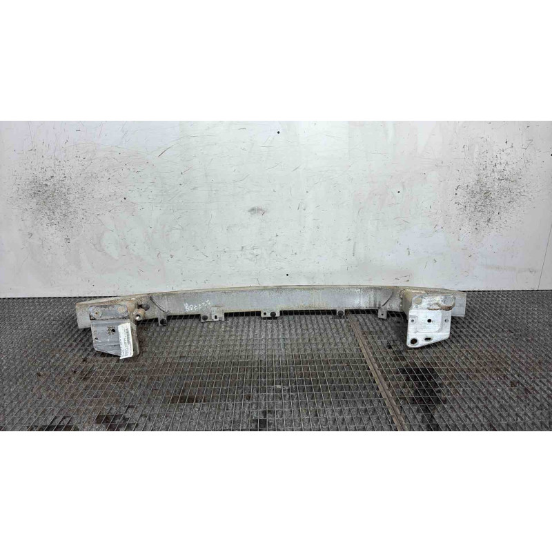 Renfort pare choc avant (traverse) RENAULT SCENIC 3 Photo n°2