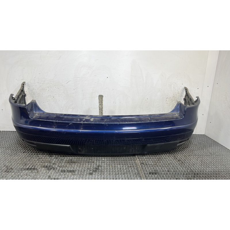 Pare choc arriere CITROEN C5 1 Photo n°1