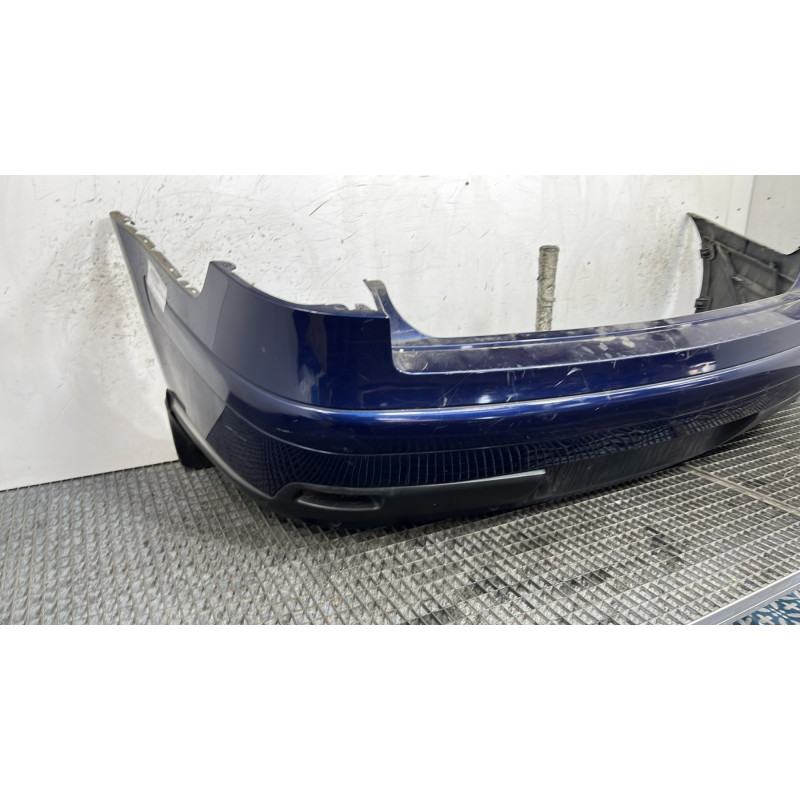 Pare choc arriere CITROEN C5 1 Photo n°2
