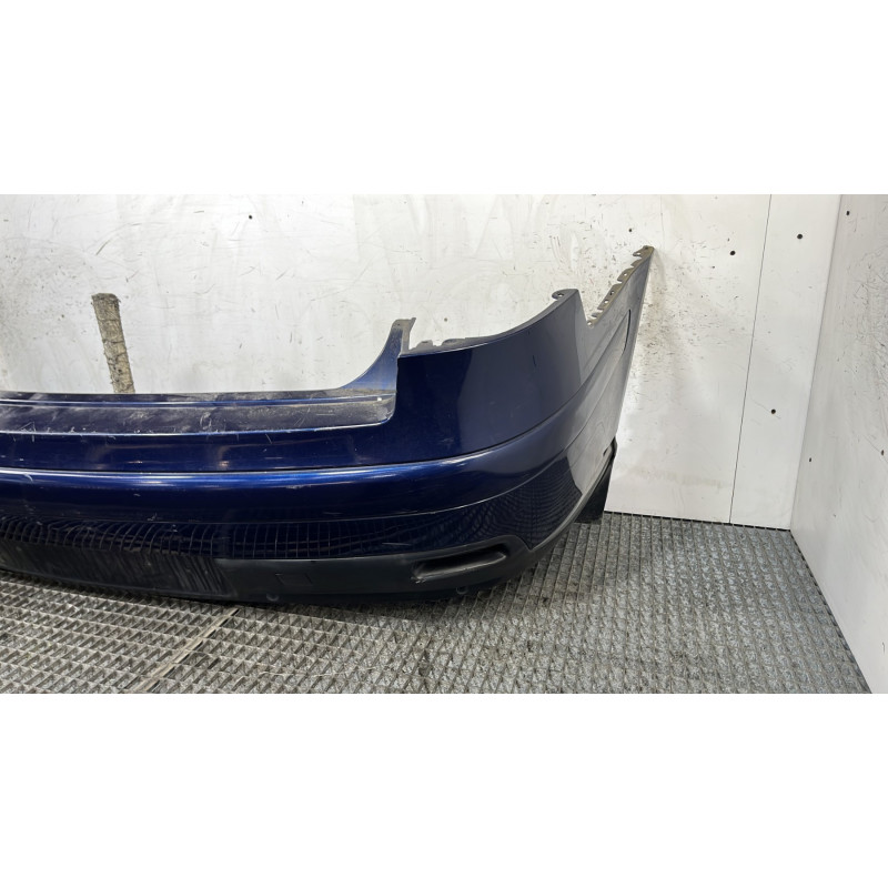 Pare choc arriere CITROEN C5 1 Photo n°3