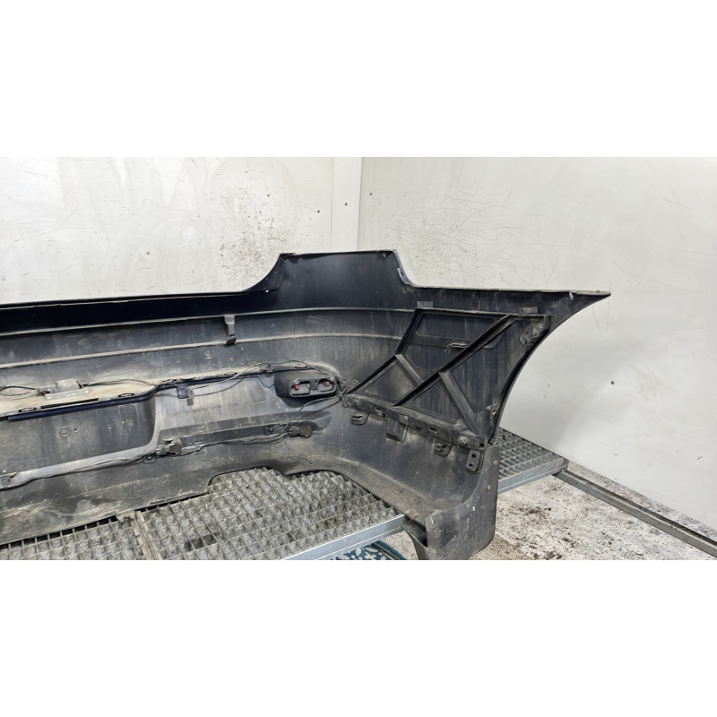 Pare choc arriere CITROEN C5 1 Photo n°4