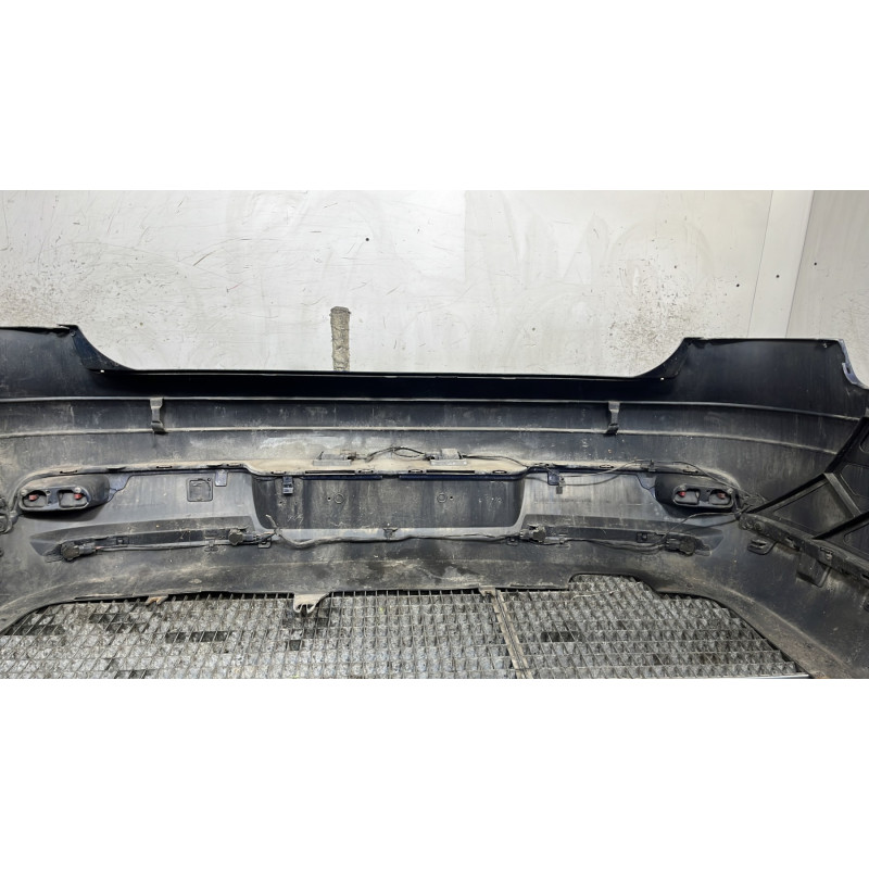 Pare choc arriere CITROEN C5 1 Photo n°5