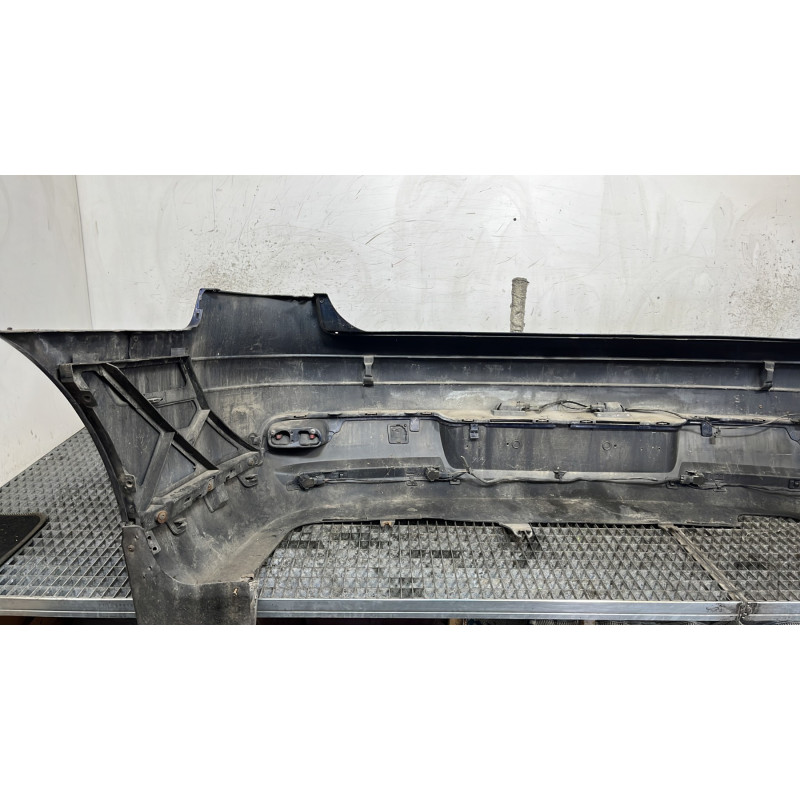 Pare choc arriere CITROEN C5 1 Photo n°6