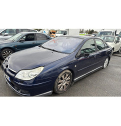 Pare choc arriere CITROEN C5 1
