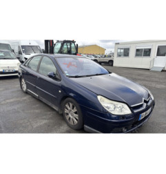 Pare choc arriere CITROEN C5 1