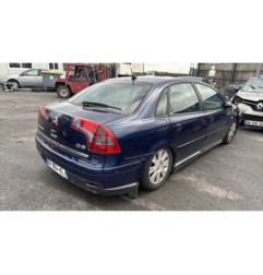 Pare choc arriere CITROEN C5 1
