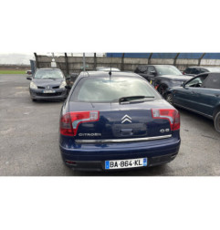 Pare choc arriere CITROEN C5 1