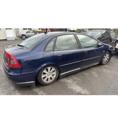 Pare choc arriere CITROEN C5 1