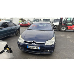 Pare choc arriere CITROEN C5 1