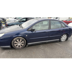 Pare choc arriere CITROEN C5 1