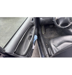 Pare choc arriere CITROEN C5 1