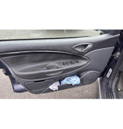 Pare choc arriere CITROEN C5 1