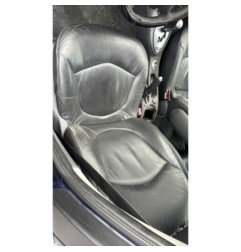 Pare choc arriere CITROEN C5 1