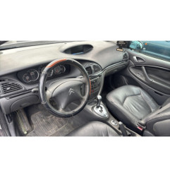 Pare choc arriere CITROEN C5 1
