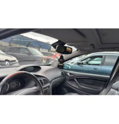 Pare choc arriere CITROEN C5 1