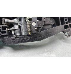 Poignee porte arriere gauche CITROEN C3 3