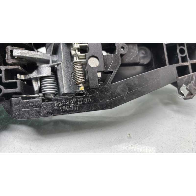 Poignee porte arriere gauche CITROEN C3 3 Photo n°4