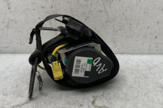 Pretensionneur de ceinture avant droit VOLKSWAGEN TOUAREG 1 Photo n°1
