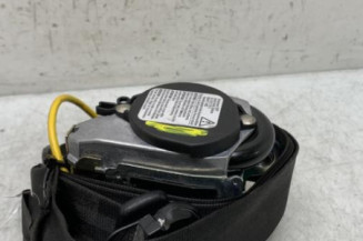 Pretensionneur de ceinture avant droit VOLKSWAGEN TOUAREG 1