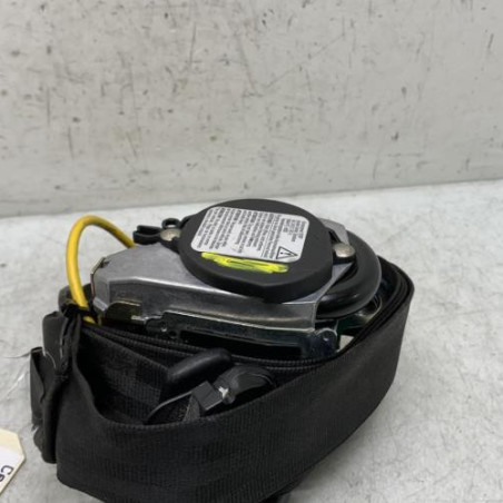 Pretensionneur de ceinture avant droit VOLKSWAGEN TOUAREG 1