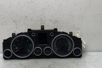 Compteur VOLKSWAGEN TOUAREG 1 Photo n°1