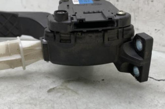 Pedale d'accelerateur VOLKSWAGEN TOUAREG 1