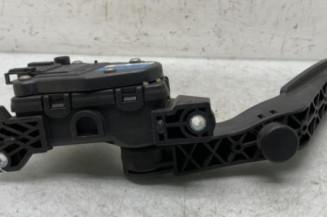 Pedale d'accelerateur VOLKSWAGEN TOUAREG 1