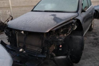 Pedale d'accelerateur VOLKSWAGEN TOUAREG 1