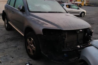 Pedale d'accelerateur VOLKSWAGEN TOUAREG 1