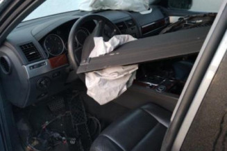 Pedale d'accelerateur VOLKSWAGEN TOUAREG 1