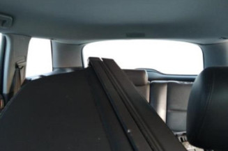 Pedale d'accelerateur VOLKSWAGEN TOUAREG 1