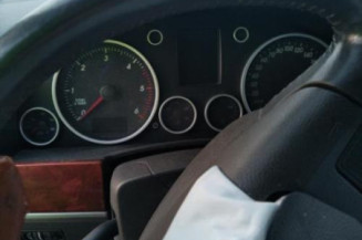 Pedale d'accelerateur VOLKSWAGEN TOUAREG 1