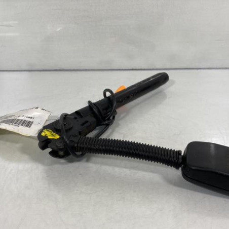 Pretensionneur de ceinture avant droit FORD C-MAX 1